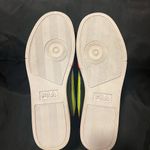FILA Women’s High Top Multicolor Sneakers Athletic Shoes Size 8.5 Photo 5