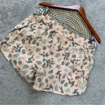 The North Face Women’s Class V Mini Shorte Pull On Cactus Printed in Orange L Photo 7