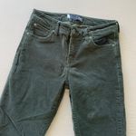 Kut From The Kloth Karen Petite Corduroy Baby Bootcut Jeans Photo 5