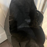 Steve Madden Shoe Store Promo Shopping Bag Black & White Photo 3