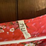 Spell and the Gypsy Collective Sundancer Playsuit small rose Red Photo 2