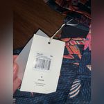 Asymmetrical averie HALLEY DRAPED MIDI dress NWT $168 revolve formal party xxl Blue Photo 13