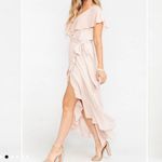 Show Me Your Mumu Dress Photo 3