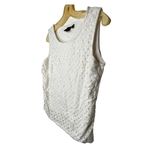 Rafaella  White Cotton‎ Top Photo 2