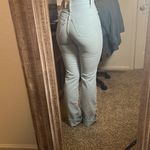 Levi's Levi’s Corduroy Blue Ribcage Bootcut Photo 2