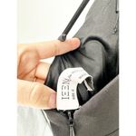 Mac Duggal  Black High Neck Gown Maxi Criss Cross Back Size 2 Photo 3