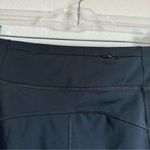 Lole  Black Biker Shorts Size: S Photo 7