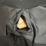 NWT Honeylove Super Power Shorts Women's Black Size Small Photo 4