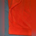 Lululemon Softstreme Perfectly Oversized Cropped Crew
Solar Orange Photo 2