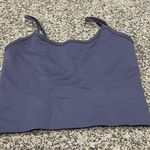 Athleta ribbed sports bra size XXS Photo 5