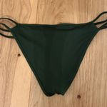 Volcom Green Bikini Bottom Photo 2