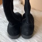 Seychelles  Nothing to Hide Nubuck Boot Black Size 7 Photo 9