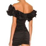 Lovers + Friends | Nikolina Ruched Dress Photo 2