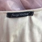 Foreign Exchange  One Shoulder Dress Photo 7