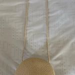 SheIn Wicker Purse Photo 0