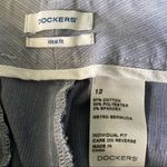Dockers  Ideal Fit Shorts Blue Large 12 Photo 3