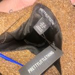 Pretty Little Thing  Romper Photo 1