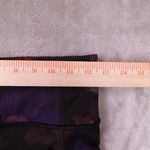 Athleta  Women's Rainier Tight Legging Night Bloom Black Floral 985360 size Small Photo 5