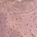 Hippie Rose women’s short sleeve shirt Photo 2