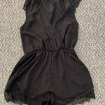 Urban Outfitters UO Kimchi Blue Romper Photo 2