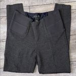 Investments  Gray Women's Tommy Control Trousers Photo 0