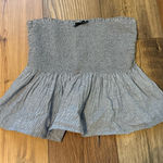 Urban Outfitters Babydoll Outfitters Top Photo 0