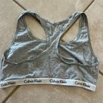 Calvin Klein Star Sports Bra Photo 1