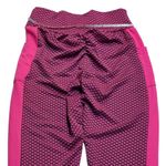Pink Athletic Leggings Photo 5