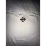 Jane Marie Act Justly Love Mercy Walk Humbly Crewneck Sweatshirt Womens S Black Photo 5