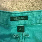 Wild Fable Women’s  Jean Shorts Photo 7