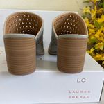 LC Lauren Conrad River Birch Women’s Mules Photo 7