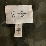 Jessica Simpson  Petunia Camo Shirt Photo 5