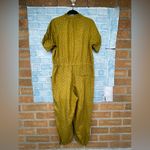 Tanya Taylor 'Francis' Jumpsuit size 4 Photo 11