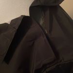 Coolest Velcro Black PE Nation Windbreaker Size M Photo 2