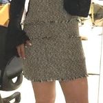 SheIn Tweed Overall Dress Photo 0