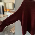 Peach Love  Cut out Shoulder Top Photo 2