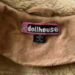 Dollhouse  vest Photo 2