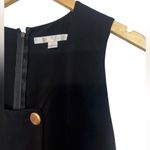 Boston Proper  Elegant Black Women's Jumpsuit Photo 11