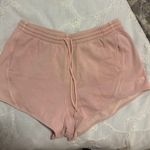 PINK - Victoria's Secret Sweatshorts from pink  Photo 0