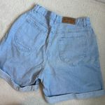 Riders By Lee  Cuffed Mom Shorts Photo 6