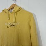 Suspicious Antwerp Yellow Hoodie Size XS Photo 2