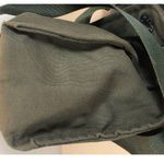 Vintage Protective Gas Mask Bag Made In Serbia Photo 2