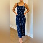 Loft Pretty jumpsuit 💙💙💙💙 Photo 6