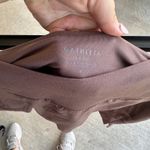 Athleta Brown Soho Skort Photo 3