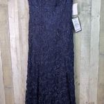 R & M Richards R&M Richard’s Size 8 Tufted Evening Gown (Has Flaws)
Majority of Snags that need Photo 0