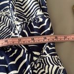 Lilly Pulitzer  Oh Cabana Boy Shift Dress xl Photo 8