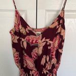 Show Me Your Mumu Jagger Jumpsuit Size S Photo 3