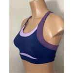 Johnny Was New. Calme by  sports bra. XS. Retails $78 Photo 4