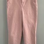 Madewell  Straight Leg Pants‎ Photo 0