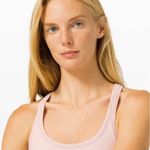 Lululemon  Ebb To Street Tank in Misty Pink Photo 2